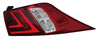 Tail Lamp Passenger Side Lexus Is250 Sedan 2014-2015 Capa