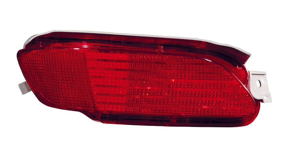 2004-2006 Lexus Rx330 Side Marker Lamp Rear Driver Side (In Bumper) High Quality