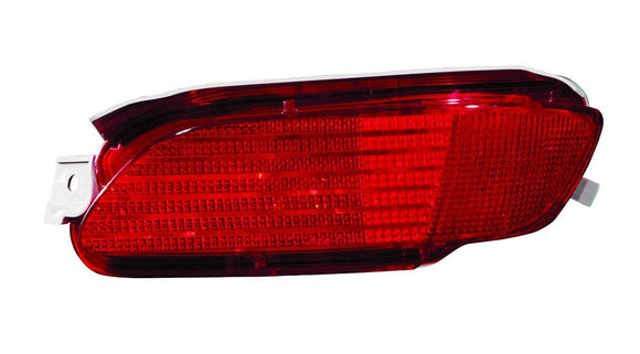 2007-2009 Lexus Rx350 Side Marker Lamp Rear Passenger Side (In Bumper) High Quality