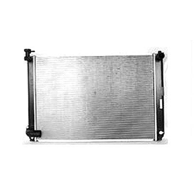 2006-2007 Toyota Highlander Hybrid Radiator (2929) At