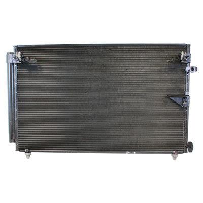 2001-2006 Lexus Ls430 Condenser (3111) With Receiver Drier