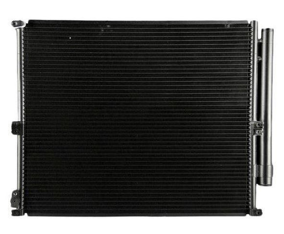 2003-2006 Lexus Gx470 Condenser (3282)