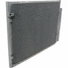 2006-2007 Toyota Highlander Hybrid Condenser (3500)