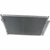 2006-2008 Lexus Rx400H Condenser (3500)