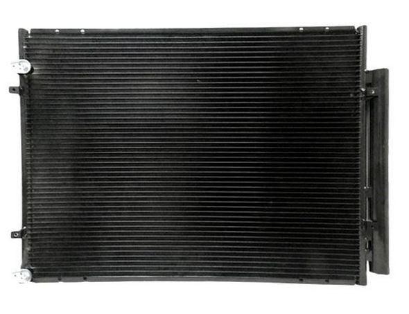 2006-2007 Toyota Highlander Hybrid Condenser (3500)