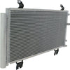 2006-2013 Lexus Is250 Sedan Condenser (3523) With Drier