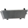 2006-2013 Lexus Is250 Sedan Condenser (3523) With Drier