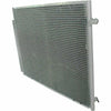 2007-2009 Lexus Rx350 Condenser (3585)