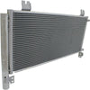 2010-2014 Lexus Rx450H Condenser (3797)