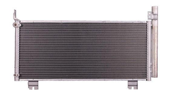 2010-2014 Lexus Rx450H Condenser (3797)