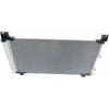 2014-2015 Lexus Is350 Sedan Condenser (4254)