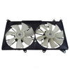 2001-2005 Lexus Is300 Cooling Fan Assembly L6