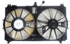 2008-2011 Lexus Gs450H Cooling Fan Assembly 3.5L Hybrid