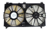 2007-2011 Lexus Gs350 Cooling Fan Assembly 3.5L