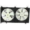 2006-2008 Lexus Is350 Sedan Cooling Fan Assembly