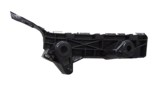 2014-2018 Mazda 3 Bumper Bracket Front Driver Side Plastic