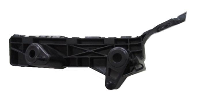 Mazda 3 Bumper Bracket Front Passenger Side Plastic 2014-2018 Huntparts