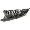 2007-2009 Mazda 3 Grille Lower Std Sedan