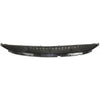 2007-2009 Mazda 3 Grille Lower Std Sedan