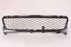 2007-2009 Mazda 3 Grille Lower Std Sedan