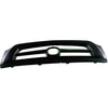 2001-2010 Mazda Pickup Grille Black