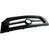 2001-2010 Mazda Pickup Grille Black