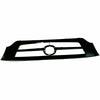 2001-2010 Mazda Pickup Grille Black