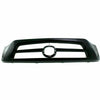 2001-2010 Mazda Pickup Grille Black