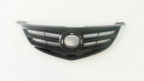 2004-2006 Mazda 3 Grille Sport Sedan