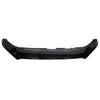 2019 Mazda 3 Sport Grille Cover Without Sensor Primed Black