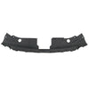 Grille Support Upper Mazda Cx5 2017-2023 Textured Matte-Black , Ma1223101U