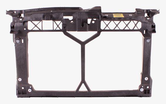 2009-2010 Mazda 6 Radiator Support Capa