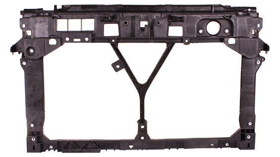 2010-2013 Mazda 3 Radiator Support Capa