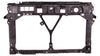 2010-2013 Mazda 3 Radiator Support Capa