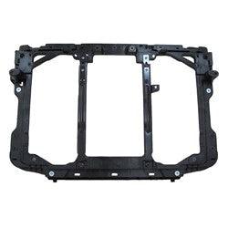 2017-2020 Mazda Cx5 Radiator Support With Adaptive Cruise