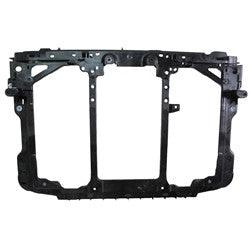 2017-2019 Mazda Cx5 Radiator Support With Manual Transmission