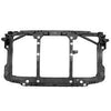 2017-2018 Mazda 3 Sport Radiator Support Mexico Built Sedan/Hatch Back