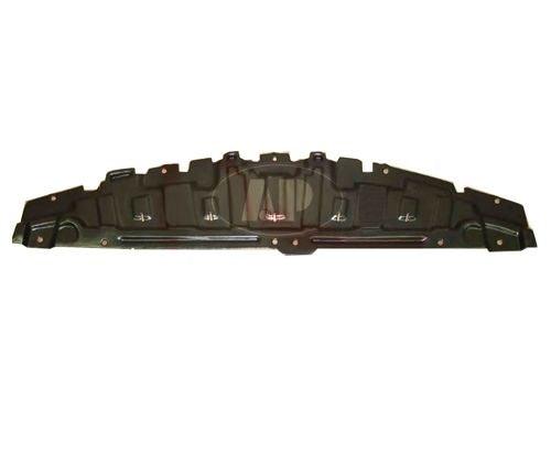 2004-2009 Mazda 3 Undercar Shield Center