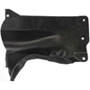 2004-2009 Mazda 3 Undercar Shield Outer Passenger Side