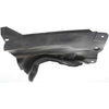 2004-2009 Mazda 3 Undercar Shield Outer Passenger Side