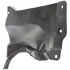 2004-2009 Mazda 3 Undercar Shield Outer Passenger Side