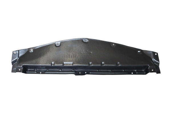 2010-2013 Mazda 3 Undercar Shield