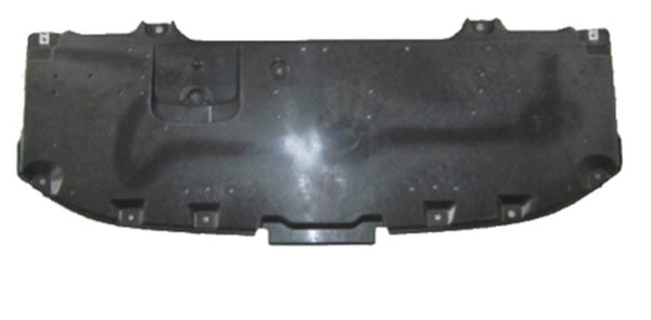 2014-2018 Mazda 3 Undercar Shield Frontont Forward