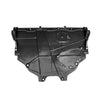 2014-2018 Mazda 3 Undercar Shield Frontont Rearward Sedan/Hatch Back