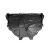 Undercar Shield Front Rearward Mazda Mazda 3 2014-2018 Sedan /Hatchback , Ma1228122U