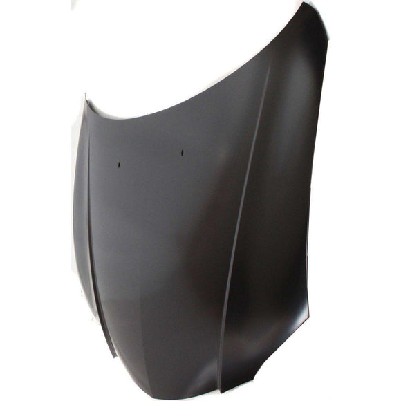 2004-2009 Mazda 3 Hood Sedan Capa