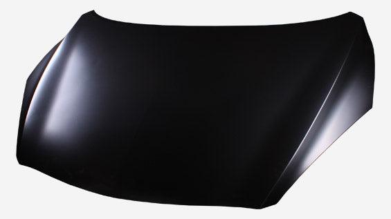 2010-2013 Mazda 3 Sport Hood Steel Usa Built Without Turbo