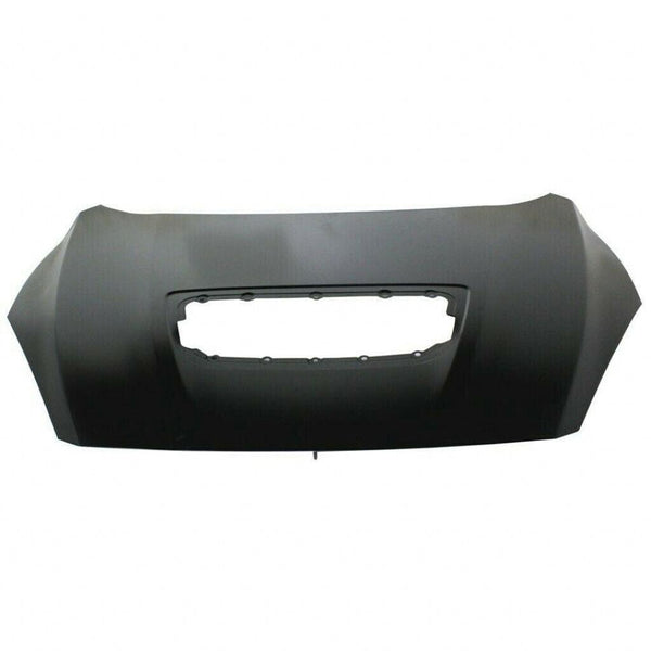 2010-2013 Mazda 3 Hood With Side Turbo Hole 2.3 L Capa