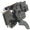 2010 Mazda 3 Hood Latch Without Alarm System