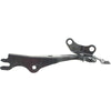 2003-2008 Mazda 6 Hood Hinge Passenger Side